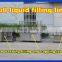 5% off bottle washing filling capping machine,syrup filling line
