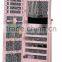 Multi-function furniture, jewelry cabinet display