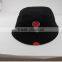 high quality custom bucket hat with string