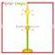 Kids umbrella clothes rack, hot sale diy kids clothes rack