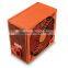 PC power supply350W for desktop with double fan silence with high efficiency