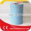 Best Selling Non Woven Fabric Textile, Cross Lapped Color Mesh Non Woven Wipe Spunlace