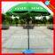 Shopping full color printing custom waterproof woven shade sail sun uv protection                        
                                                                                Supplier's Choice