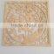 Puzzle wooden cutting board