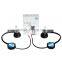 Led high power led auto headlights 80w Hi Low All In One kits headlamp light