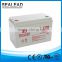 Guangdong manufacture 12v 100ah solar battery for agm battery