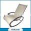 aluminium hartman sun lounger luxury recliner chaise lounge