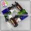  china cheap empty glass bottle for liquor/10ml 30ml glass dropper bottles with dropper for e-cig oil