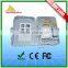 FTTH 16 Core Fiber Optic Distribution Box outdoor wall insert ftth optic box for wall
