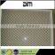 Aluminum Expanded Metal Mesh/Decorative Expanded Metal facade