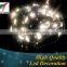 New!! 5M 50L LED Soft Multi-String Decoration Lights