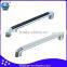Factory customize zamak furniture handles for kitchen cabinet KH2702