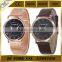 International brand VAGES steel caseOEM&ODM japan movement brand watch