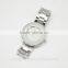 2016 new design style waterproof japan movt stainless steel mens watch