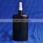 250g china wholesale empty bottle for APET glass metal UV Adhesive Glue