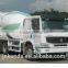 New Concrete Mixer Truck for sale 6*4