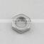 Dacromet Hexagon thin nuts DIN439