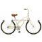 2016 prowin brand USA beach cruiser bike for women (B-26034)