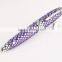 Promotional Metal slim Crystal pen