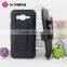 Heavy Duty Defender Robot Case Stand for samsung J5 Black