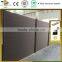landscape wood plastic composite decking