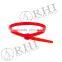 Factory price direct plastic ties for cables/plastic zip tie