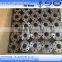 pn16 carbon steel slip on flange