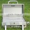 Thorkitchen stainless steel charcoal bbq grill