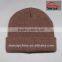BLANK ACRYLIC BEANIE HAT CUSTOM BEANIE LOGO