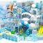Factory directly sale new design children commercial indoor used playground equipment for sale