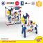 New product electric DIY 44pcs set tool kit set toy for children