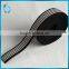 Mass production of elastic rubber tape band with cheap cost for riding boots ribbon