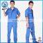 Cheap Work Clothes Short Sleeve Workwear Latest Style Short Sleeve Work Clothes With Pocket