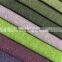 china wholesale 100%polyester woven sofa fabric for textile