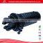 China Manufacture Dome 144 Cores Fiber Optic Splice Closure