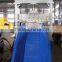 Automatic CNC Arch roof sheet roll forming machine