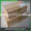 Boshang Custom Factory Wood Present Box