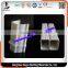 5.2inch Whter Rain Water Gutter For Plastic Downpipe And Gutter Accessories