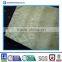 Fire resistant 100% polyester fabric for bed sheet