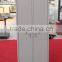 High quality metal kd 2 door used gym lockers