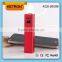 Power Inverter Battery Backup@ 2600mah MTEAL CASING Aluminum 5V/1A