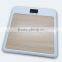 digital fibreboard/wood body weighing scale 180kg/100g
