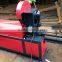Ronen Rebar straightening and cutting machine2015