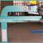 DXJ Carton stapler/stitching machine in hot sale