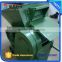 Energy saving S125A fluffer, durable casting mobile loose sand belt machine