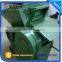 Economical and practical S125A fluffer, durable casting mobile loose sand belt machine