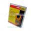 Digital Wind Speed Meter Mini Anemometer W-AM82 with temperature