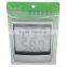Hot sales! Digital indoor thermometer-hygrometer (S-WS10A)