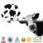 100%polyester cow design pattern print fabric for home textile