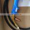 MIG 240 mig welding torch cable spool gun